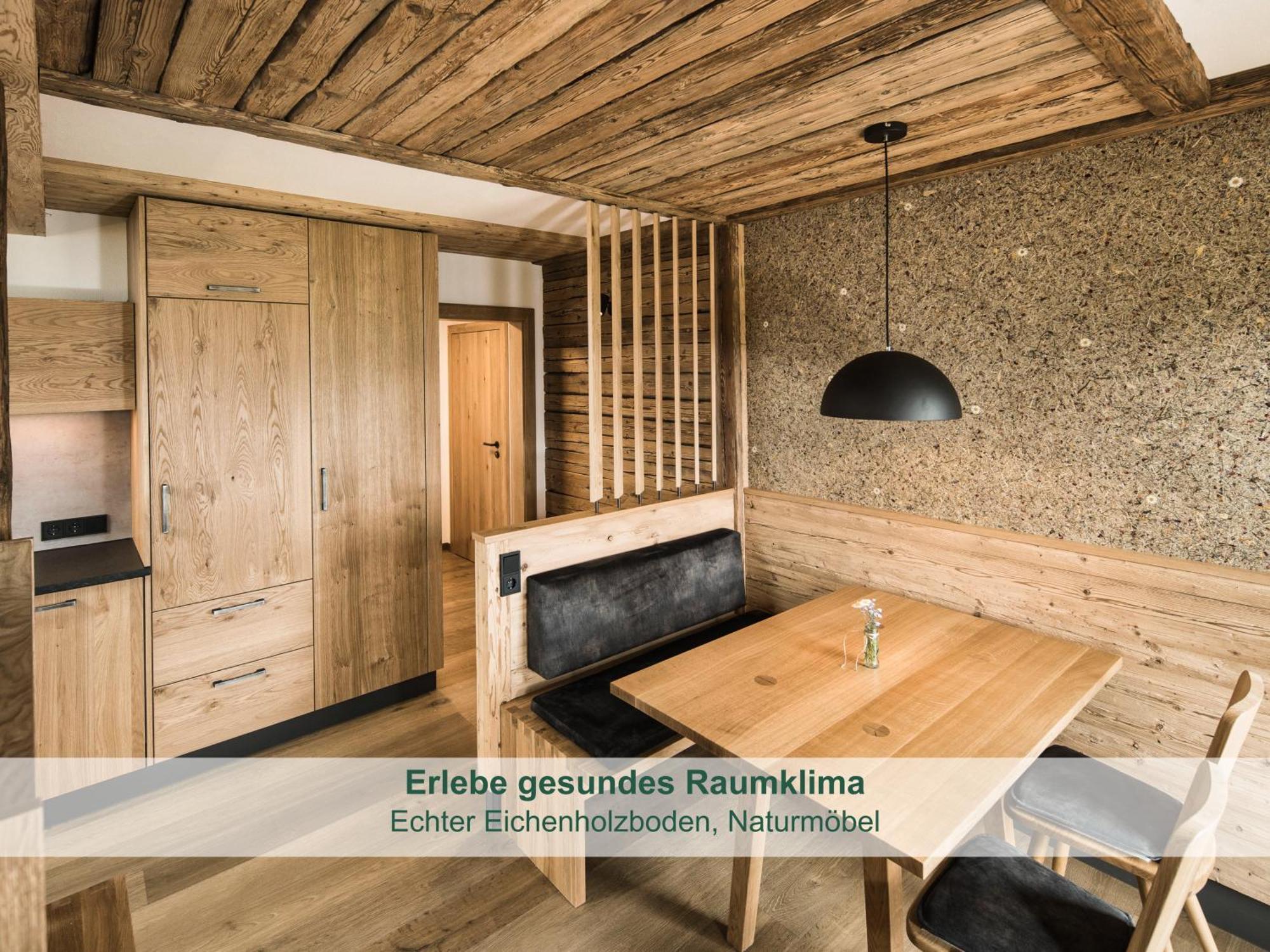 Chalet - Ferienwohnungen - Biohof Stoeger - Panoramasuedbalkon - Grandiose Aussicht Auf See, Berge Und Schloss Neuschwanstein ريدن المظهر الخارجي الصورة