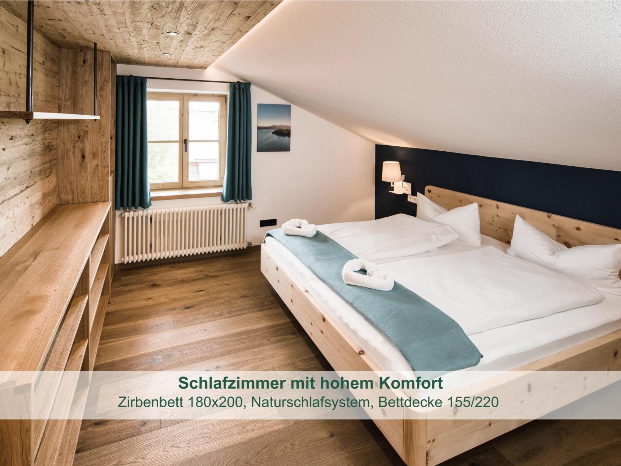 Chalet - Ferienwohnungen - Biohof Stoeger - Panoramasuedbalkon - Grandiose Aussicht Auf See, Berge Und Schloss Neuschwanstein ريدن المظهر الخارجي الصورة